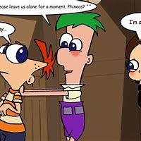 Phineas And Ferb Porn Images